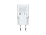 Equip 2-Port 30W GaN Slim USB-C PD-Ladegerät