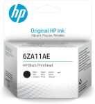 HP 6ZA11AE Schwarz Druckkopf