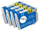 G&G NP-R2-0603XLBK(PG) Druckerpatrone 1 Stück(e)...
