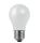 Segula 55335 LED-Lampe Warmweiß 2700 K 6,5 W E27 F