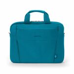 DICOTA Eco Slim Case BASE 35,8 cm (14.1") Blau