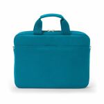 DICOTA Eco Slim Case BASE 35,8 cm (14.1") Blau