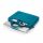 DICOTA Eco Slim Case BASE 35,8 cm (14.1") Blau