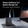 Intenso Power Adapter W65ACC, USB Netzteil mit 1 USB-A und 2 USB-C Anschlüssen, schwarz