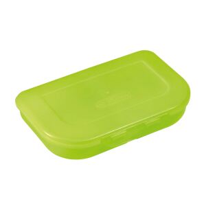 Herlitz 50033232 Brotdose Grün