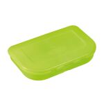 Herlitz 50033232 Brotdose Grün