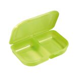 Herlitz 50033232 Brotdose Grün