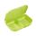 Herlitz 50033232 Brotdose Grün