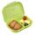 Herlitz 50033232 Brotdose Grün