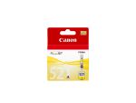 Canon CLI-521Y Tinte Gelb