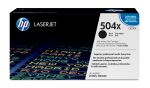 HP 504X Original LaserJet Tonerkartusche mit hoher...