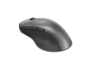 Lenovo 4Y51J62544 Maus Büro rechts Bluetooth Optisch 2400 DPI