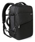 Inateck BP03001 Rucksack Reiserucksack Schwarz