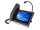 Fanvil A308I IP-Telefon Schwarz 20 Zeilen WLAN