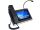 Fanvil A308I IP-Telefon Schwarz 20 Zeilen WLAN