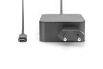 Digitus Notebook Ladegerät USB-C, 65W