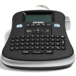 DYMO LabelManager ™ 210D+ QWERTY Kitcase