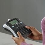 DYMO LabelManager ™ 210D+ QWERTY Kitcase