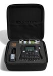 DYMO LabelManager ™ 210D+ QWERTY Kitcase