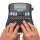 DYMO LabelManager ™ 210D+ QWERTY Kitcase