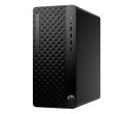 HP ProDesk 2 Tower G1a E AI AMD Ryzen™ 5 8500G 16 GB DDR5-SDRAM 512 GB SSD Windows 11 Pro PC Schwarz