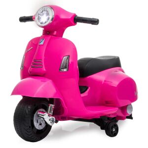 Jamara Ride-on Vespa Mini Aufsitzroller