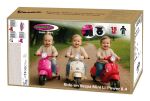 Jamara Ride-on Vespa Mini Aufsitzroller