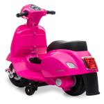 Jamara Ride-on Vespa Mini Aufsitzroller