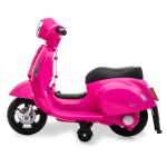Jamara Ride-on Vespa Mini Aufsitzroller