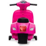 Jamara Ride-on Vespa Mini Aufsitzroller