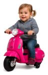 Jamara Ride-on Vespa Mini Aufsitzroller