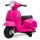 Jamara Ride-on Vespa Mini Aufsitzroller