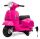 Jamara Ride-on Vespa Mini Aufsitzroller
