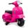 Jamara Ride-on Vespa Mini Aufsitzroller