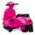 Jamara Ride-on Vespa Mini Aufsitzroller