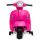 Jamara Ride-on Vespa Mini Aufsitzroller