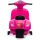 Jamara Ride-on Vespa Mini Aufsitzroller