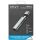 PNY R-TC-UA-3N1E01-RB Kartenleser USB 3.2 Gen 1 (3.1 Gen 1) Type-C Metallisch