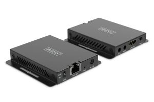 Digitus HDMI Extender Set, 4K/120Hz, 30 m