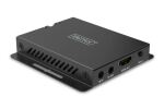 Digitus HDMI Extender Set, 4K/120Hz, 30 m