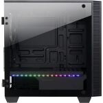 Inter-Tech X-608 Infinity Micro Tower