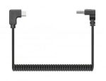 Manhattan 356220 USB Kabel 1 m USB A USB C Schwarz