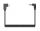 Manhattan 356220 USB Kabel 1 m USB A USB C Schwarz