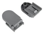 Emerio VS-130802 Vakuumierer Grau