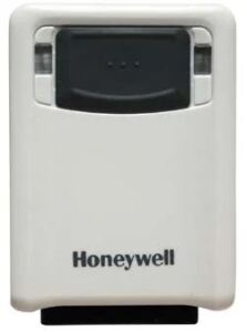 Honeywell 3320G-4USB-0 Barcodeleser Fester Barcodeleser 1D/2D Fotodiode Elfenbein