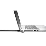 Kensington Slim NanoSaver-Laptopkombinationsschloss