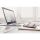 Kensington Slim NanoSaver-Laptopkombinationsschloss