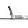 Kensington Slim NanoSaver-Laptopkombinationsschloss