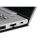 Kensington Slim NanoSaver-Laptopkombinationsschloss