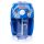 Fizz Eismaschine SlushPuppie Slusheis 1L blau